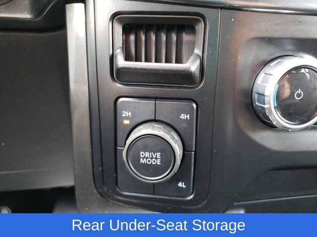 Used 2023 Ford F150 XLT w/ Equipment Group 301A Mid image 25