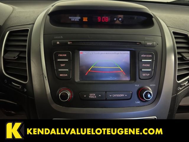 Used 2014 Kia Sorento LX AWD/4WD image 14