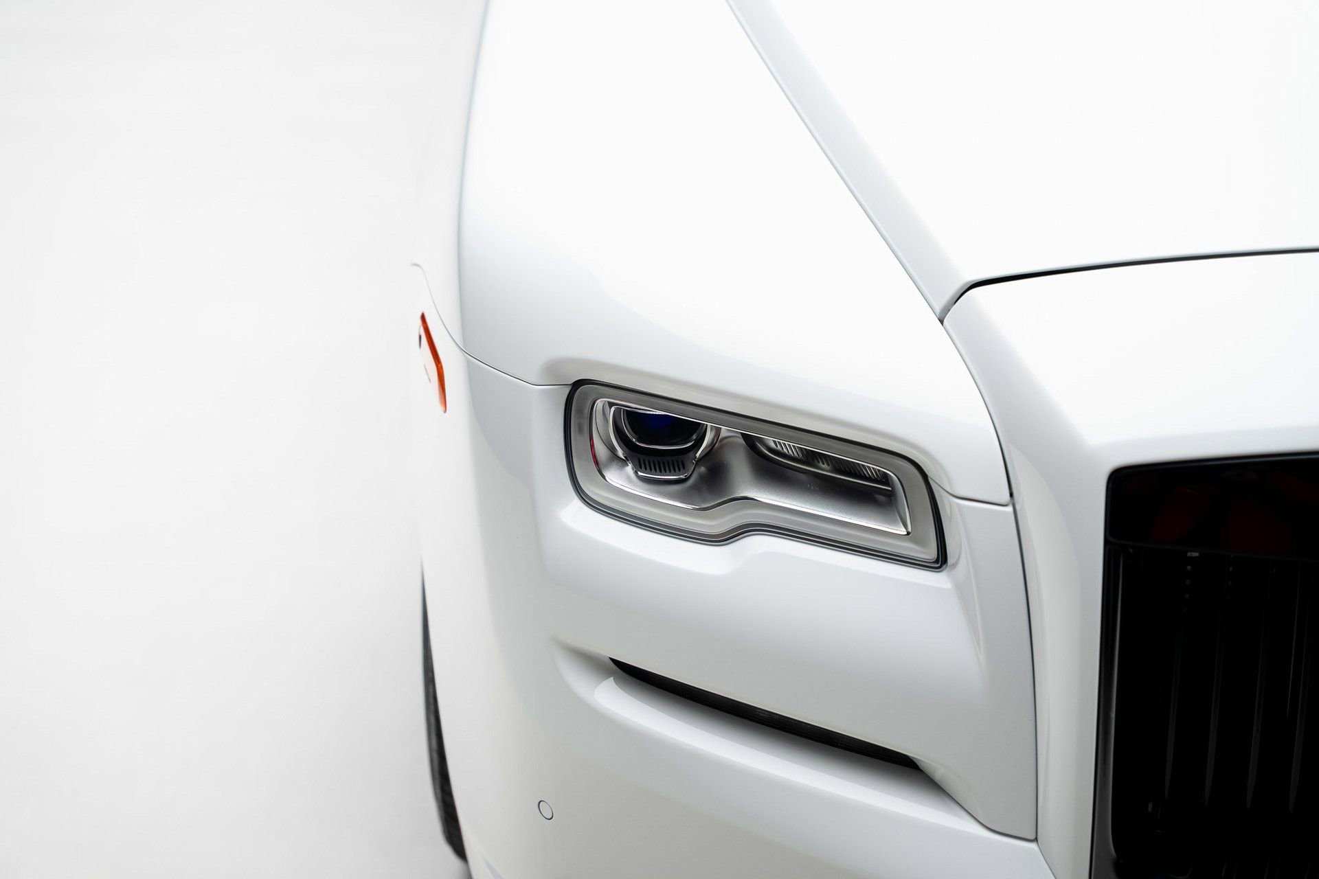 Used 2020 Rolls-Royce Wraith image 11