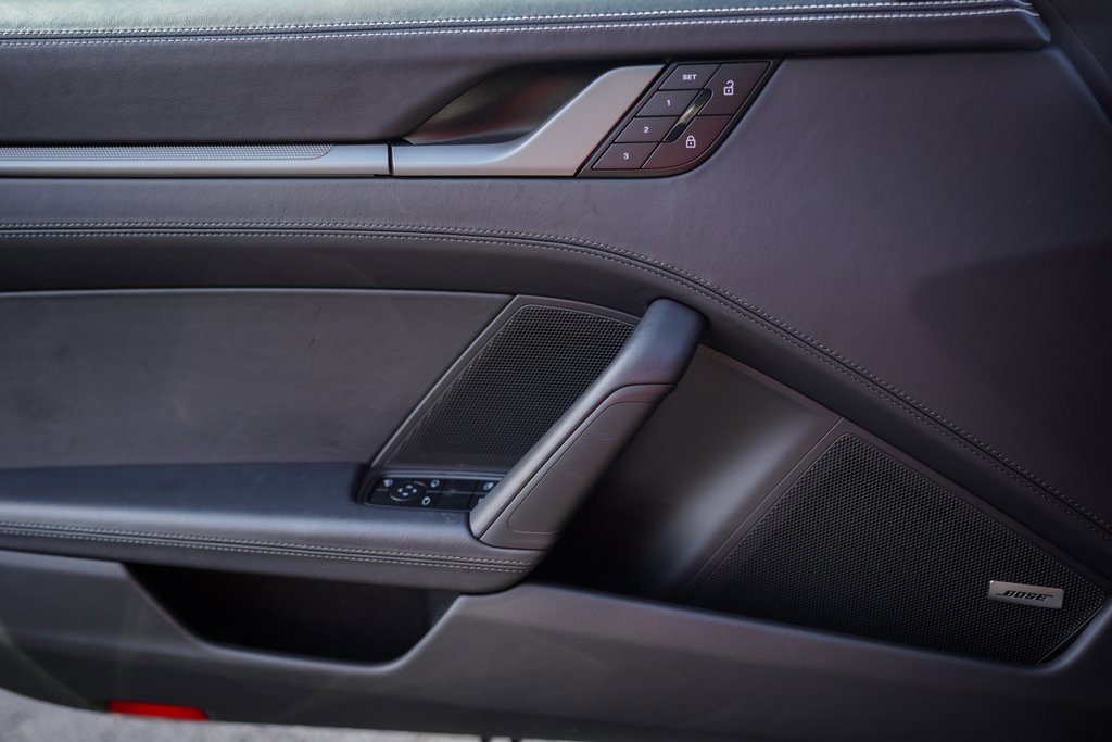 Used 2025 Porsche 911 Carrera S image 36