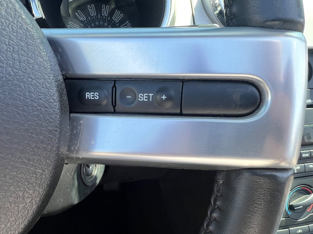 Used 2005 Ford Mustang GT image 21
