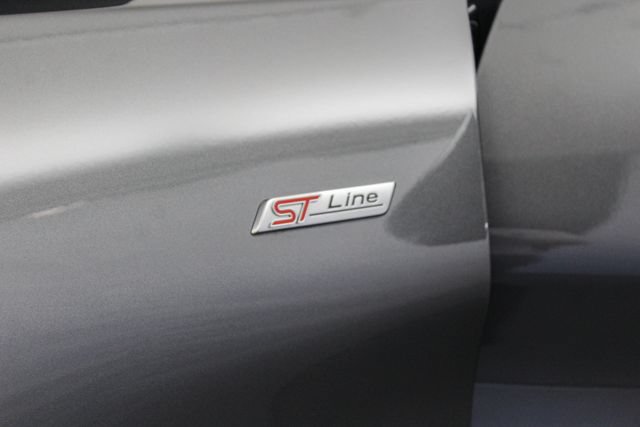 Certified 2026 Ford Explorer ST-Line AWD/4WD image 9
