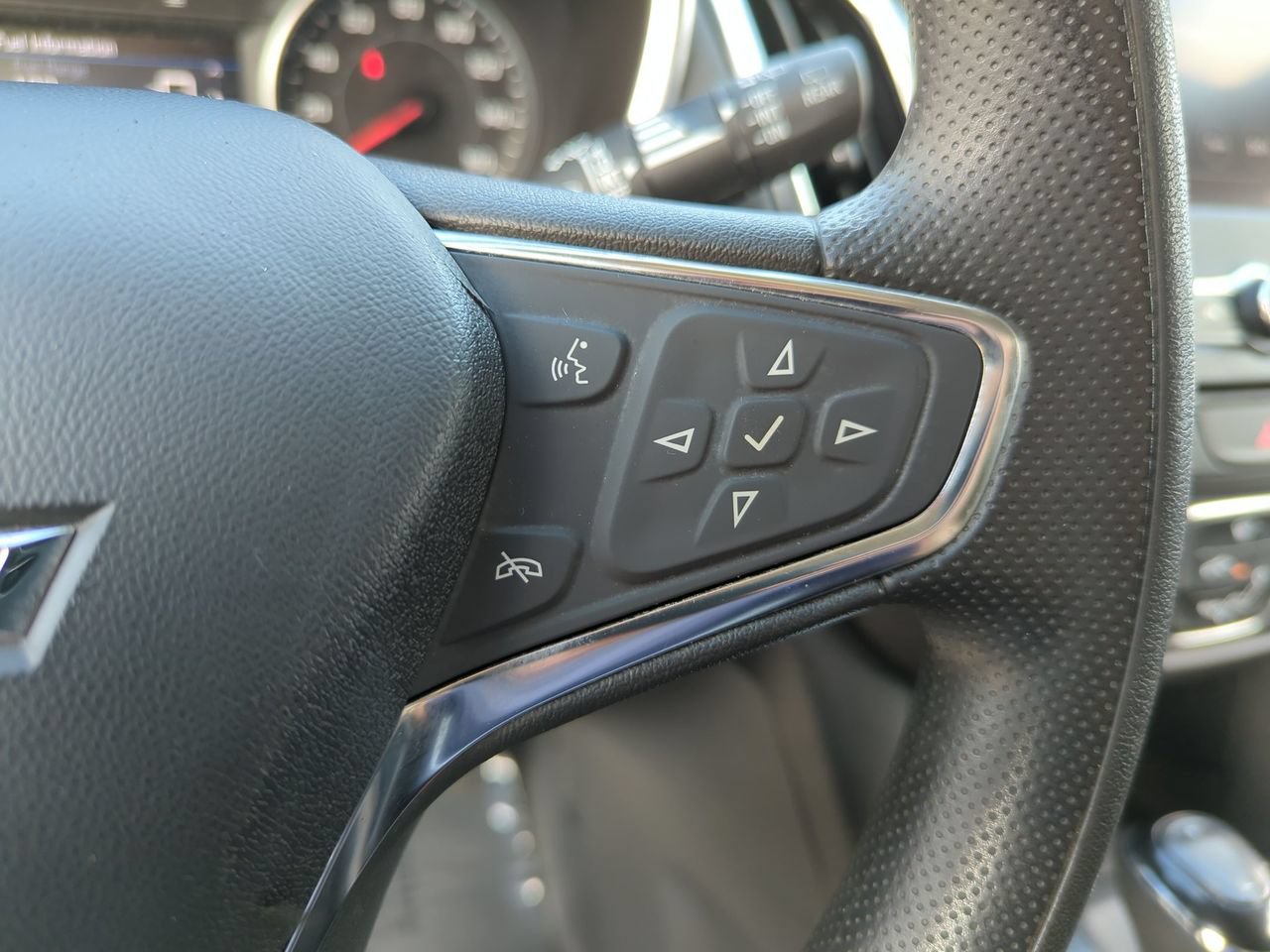 Certified 2021 Chevrolet Equinox LT FWD image 13