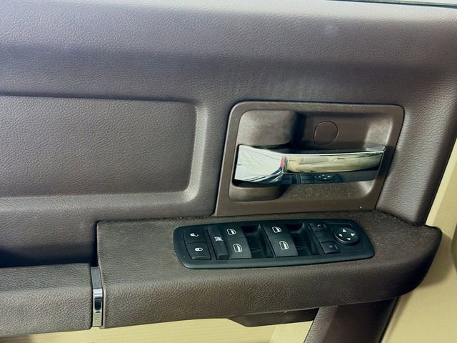 Used 2010 Dodge Ram 1500 Truck SLT w/ Big Horn Regional Pkg RWD image 19