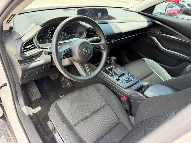 Used 2024 MAZDA CX-30 AWD 2.5 S image 12