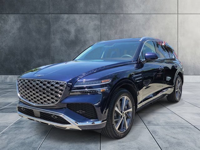 Used 2026 Genesis GV80 2.5T Select AWD/4WD image 2