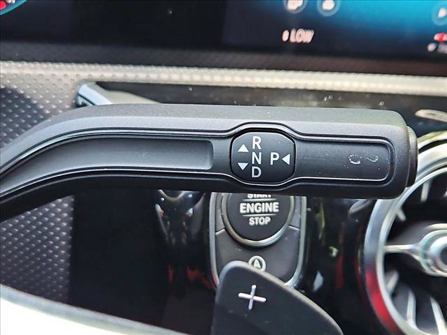 Used 2021 Mercedes-Benz A 220 4MATIC w/ Premium Package image 12