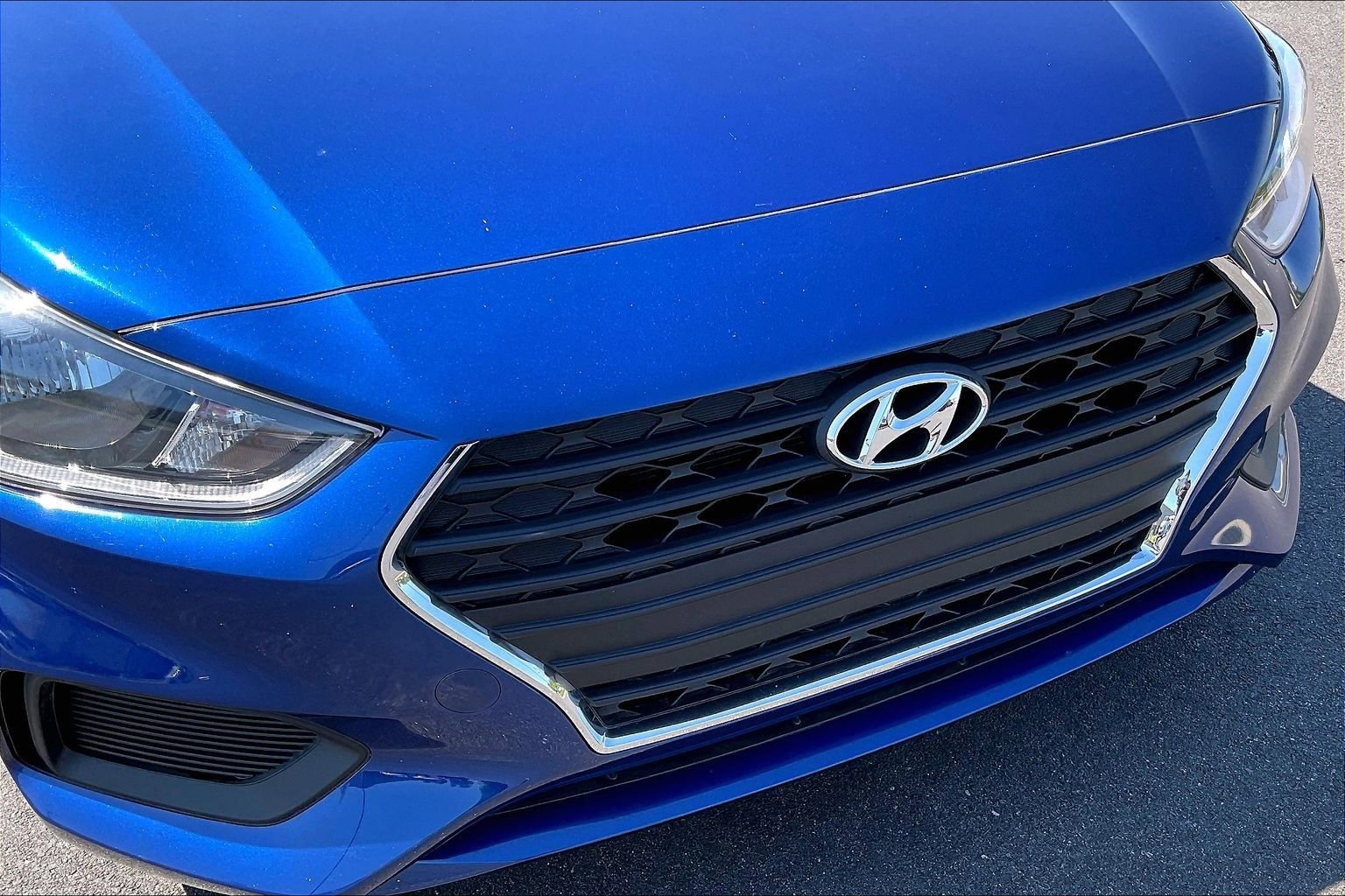 Used 2018 Hyundai Accent SE FWD image 33