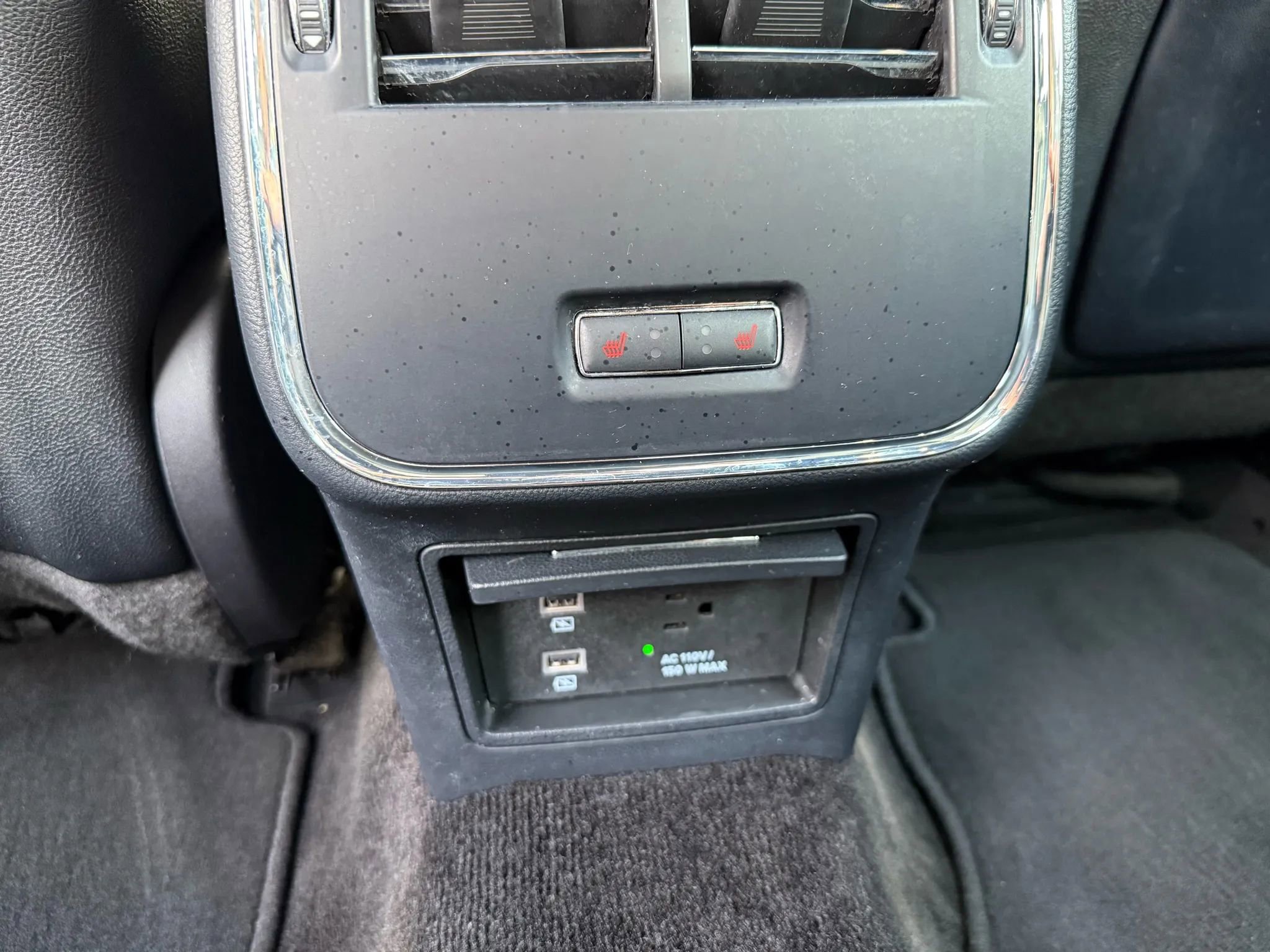 Used 2017 Lincoln Continental Select w/ Climate Package image 33