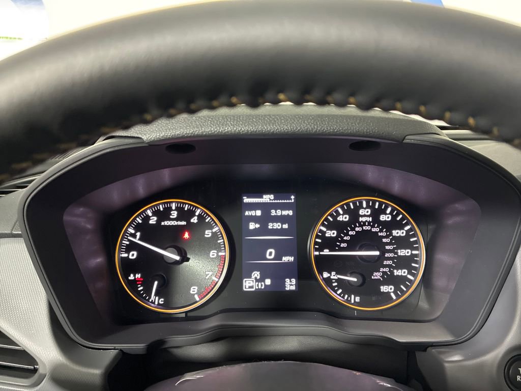 New 2026 Subaru Crosstrek 2.5i Wilderness AWD/4WD image 16