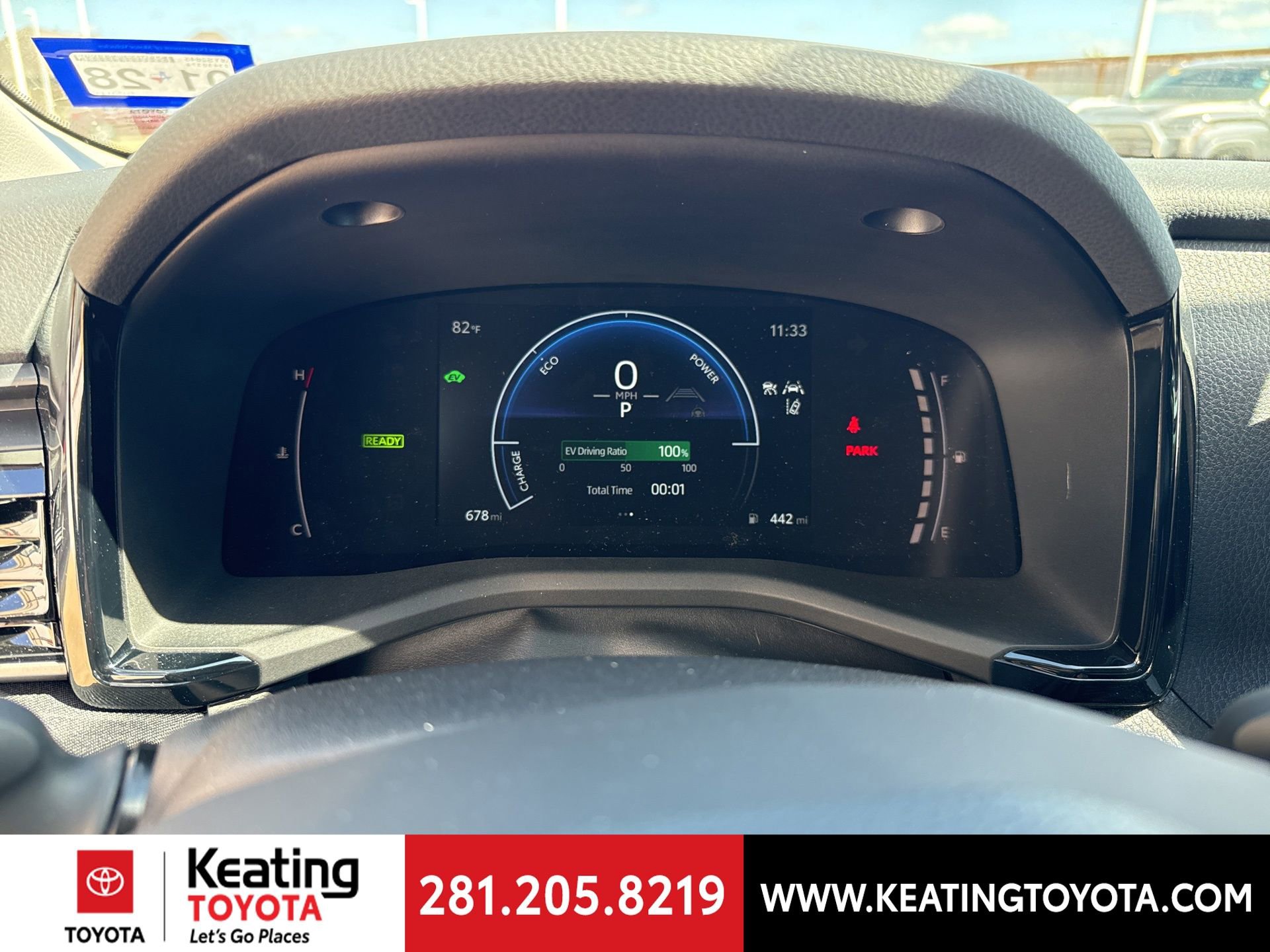 Certified 2026 Toyota Camry LE w/ Convenience Package image 20