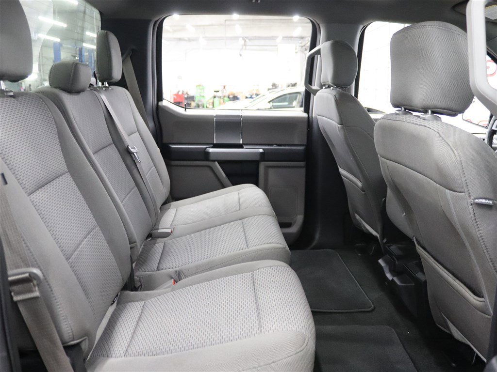 Used 2019 Ford F150 XLT w/ Equipment Group 302A Luxury image 17