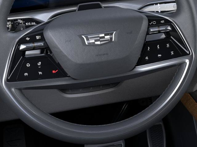 New 2026 Cadillac Vistiq Sport AWD/4WD image 49