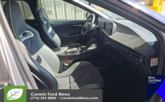 Used 2023 Kia EV6 GT AWD/4WD image 12