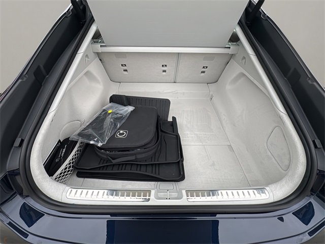 Used 2026 Mercedes-Benz EQS 450+ Sedan image 25