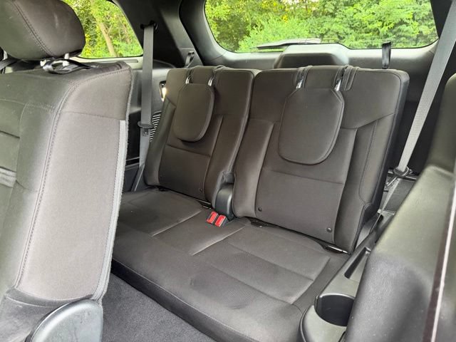 Certified 2020 Ford Explorer XLT AWD/4WD image 20