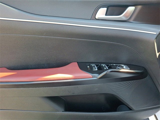 Used 2024 Kia K5 GT-Line w/ GT-Line Premium Package image 12