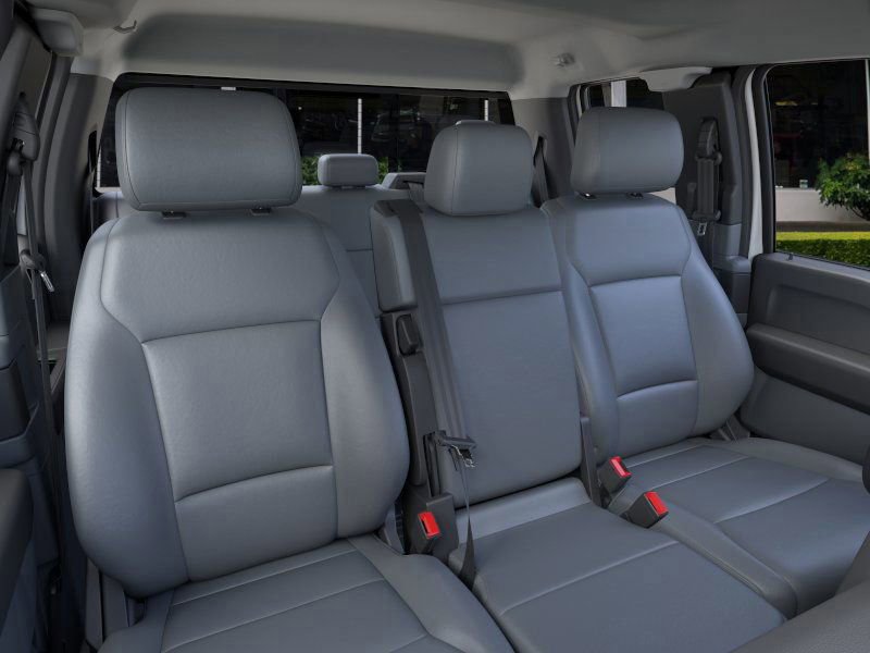 New 2026 Ford F550 4x4 Supercab Super Duty image 12