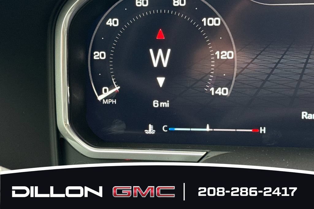 New 2026 GMC Sierra 2500 AT4 w/ AT4 Premium Plus Package AWD/4WD image 29