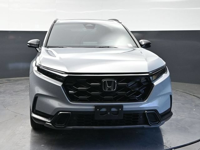 Used 2026 Honda CR-V Sport-L image 2