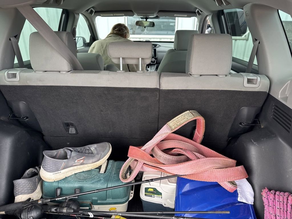 Used 2020 Honda CR-V LX image 13