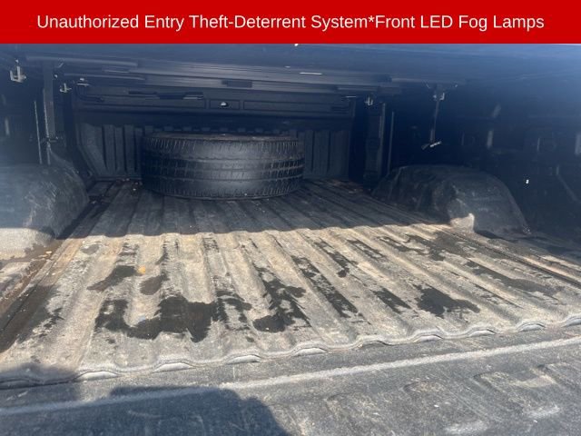 Used 2020 Chevrolet Silverado 2500 LT w/ All Star Edition image 8