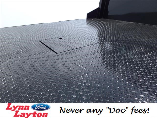 Used 2024 Ford F350 XL w/ Snow Plow Prep Package image 13