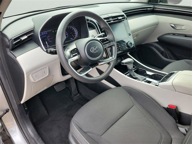 Used 2022 Hyundai Tucson SEL image 15