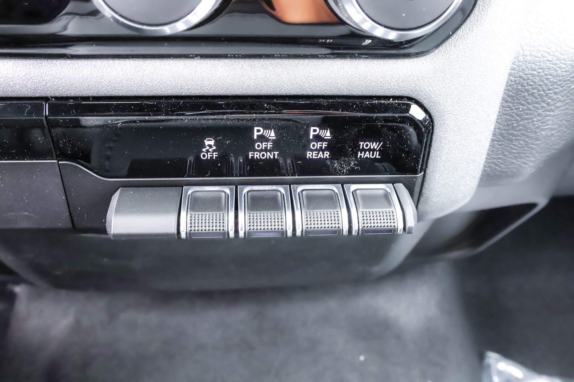 New 2026 RAM 1500 Tradesman image 20