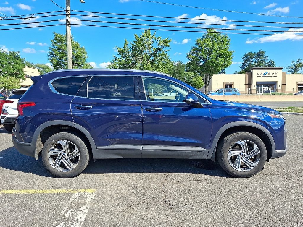Used 2023 Hyundai Santa Fe SEL AWD/4WD image 8