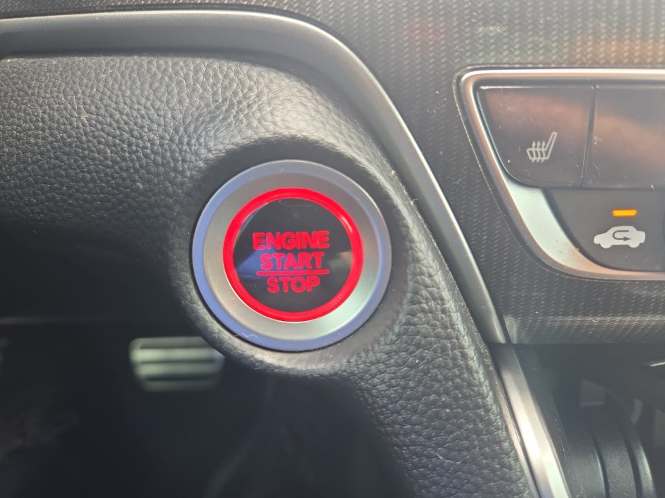 Certified 2022 Honda Accord Sport Special Edition image 20