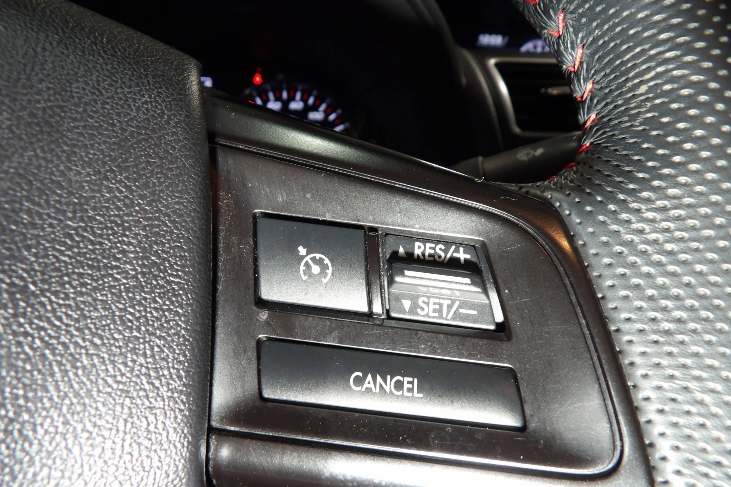 Used 2020 Subaru WRX STI Limited AWD/4WD image 19