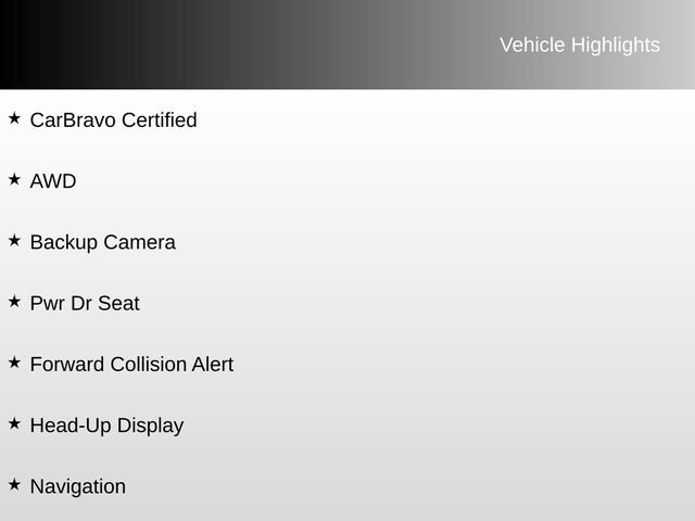 Certified 2025 Buick Envision Preferred image 5