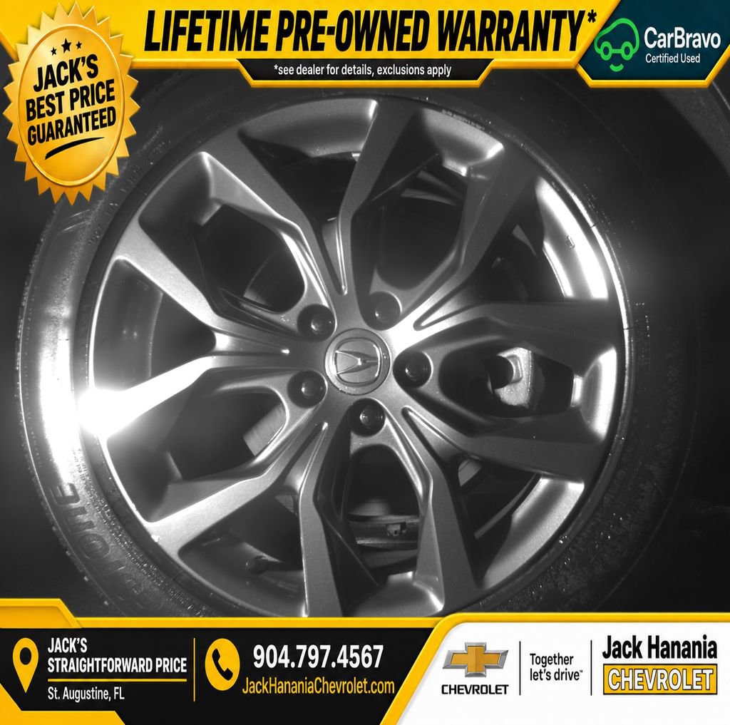 Used 2023 Acura MDX A-Spec AWD/4WD image 26