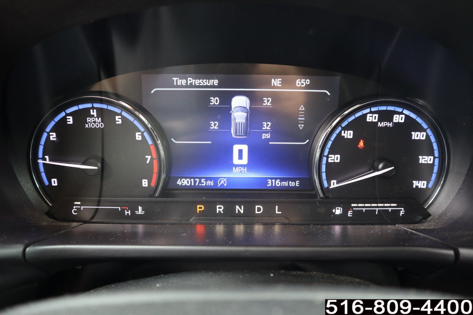 Used 2021 Ford Bronco Sport Outer Banks AWD/4WD image 23