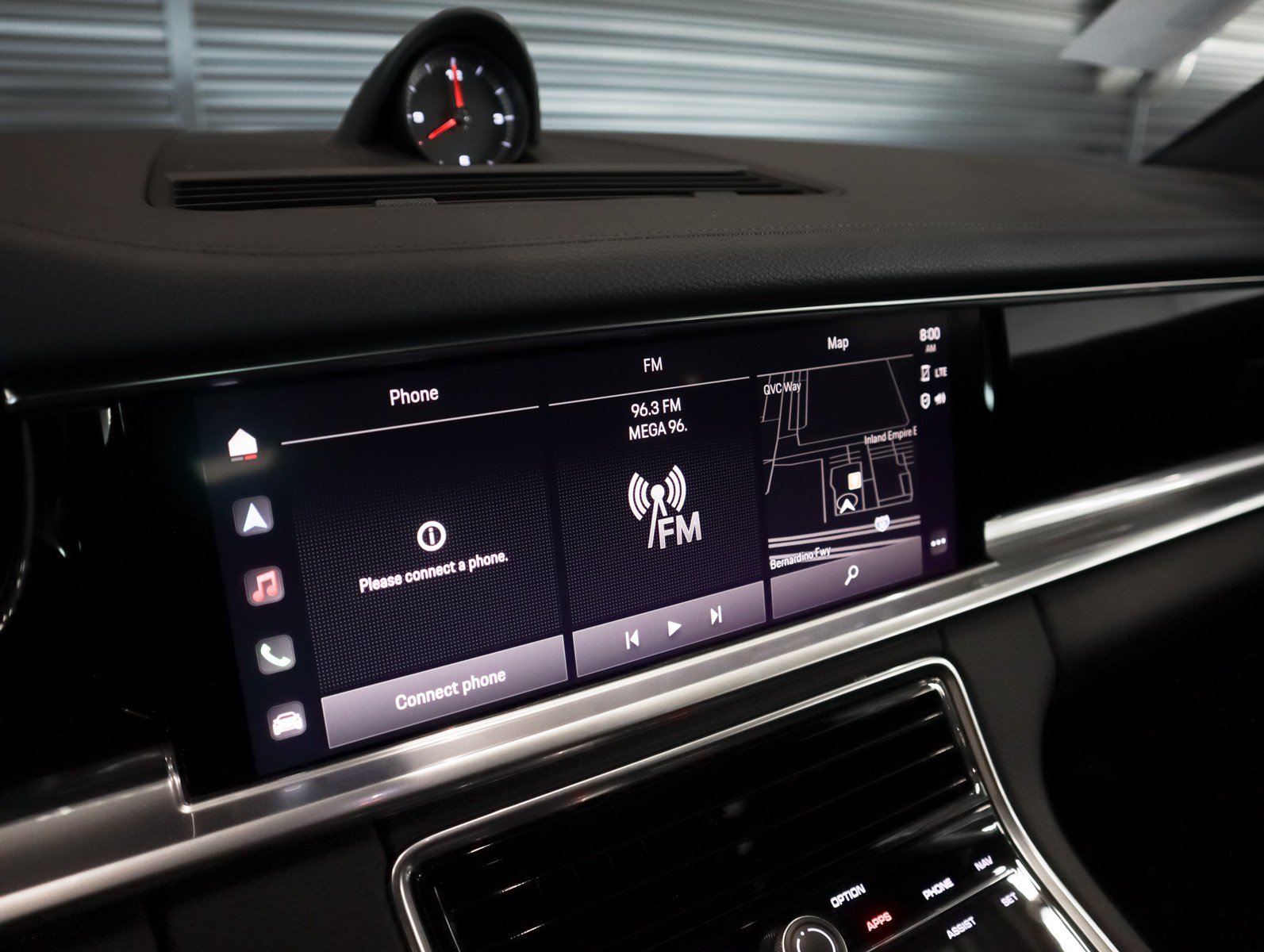 Certified 2023 Porsche Panamera 4S AWD/4WD image 20