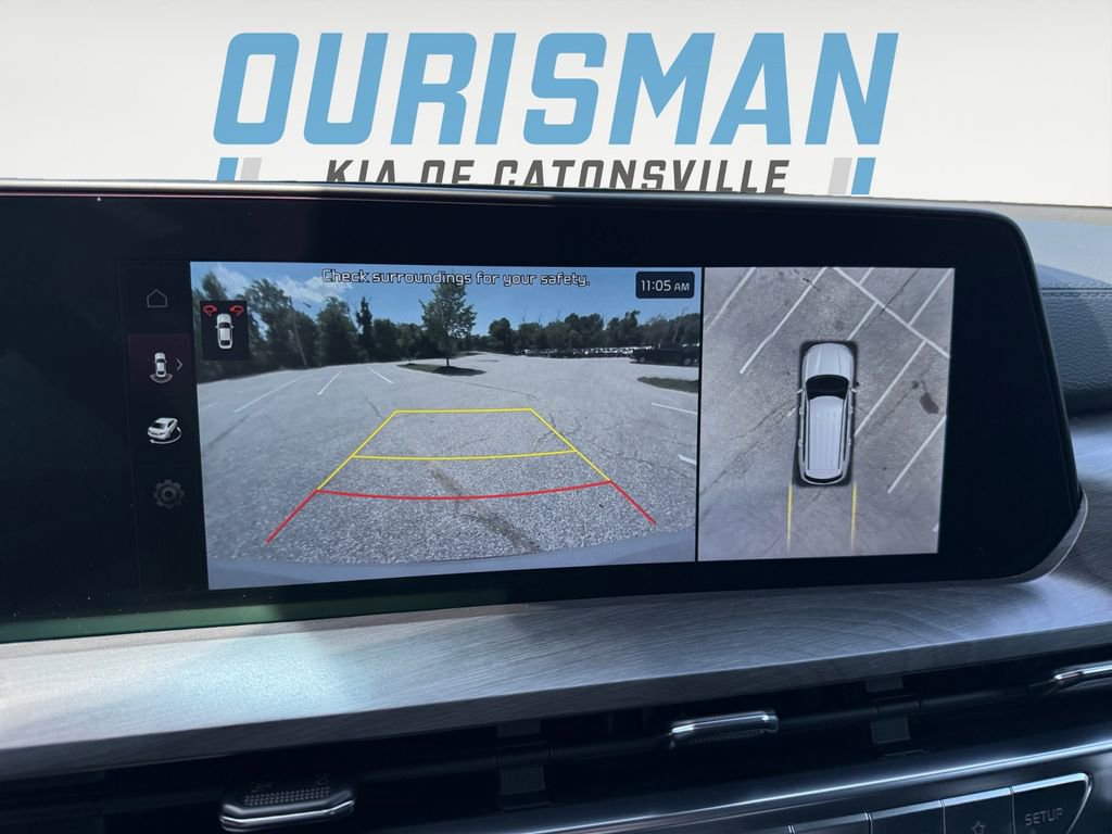 New 2025 Kia Telluride SX Prestige X-Line image 20