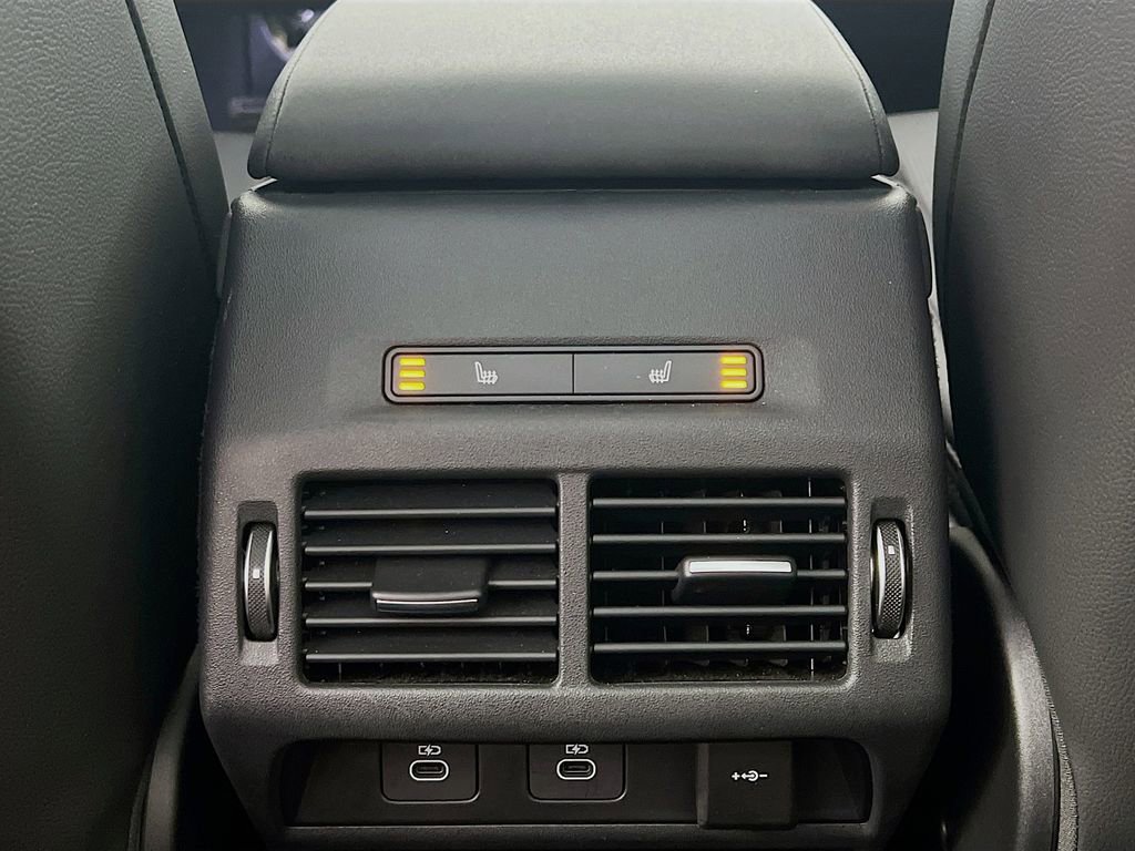 Used 2024 Land Rover Discovery Sport S AWD/4WD image 27