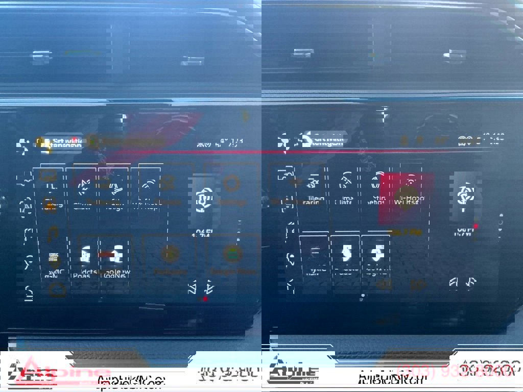 Used 2023 GMC Sierra 1500 Denali w/ Technology Package image 18