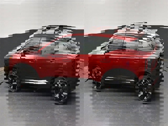 New 2026 Nissan Kicks SR image 25