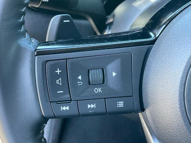 Certified 2023 Nissan Pathfinder SV image 14