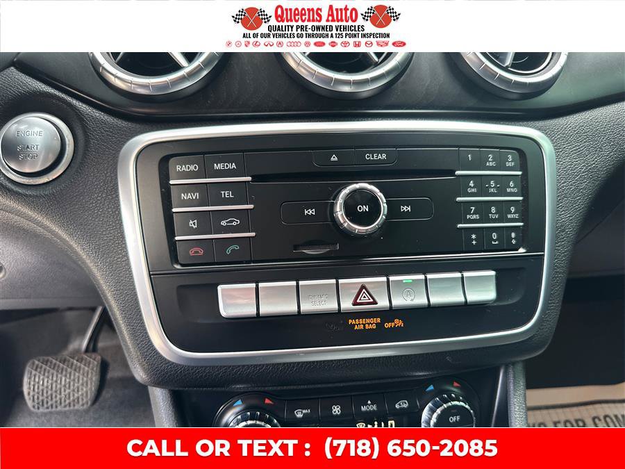Used 2019 Mercedes-Benz CLA 250 image 43
