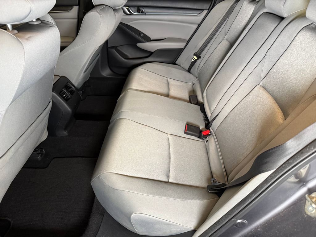 Used 2019 Honda Accord EX image 22