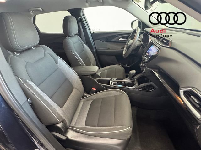 Used 2021 Chevrolet TrailBlazer LT w/ Convenience Package image 19