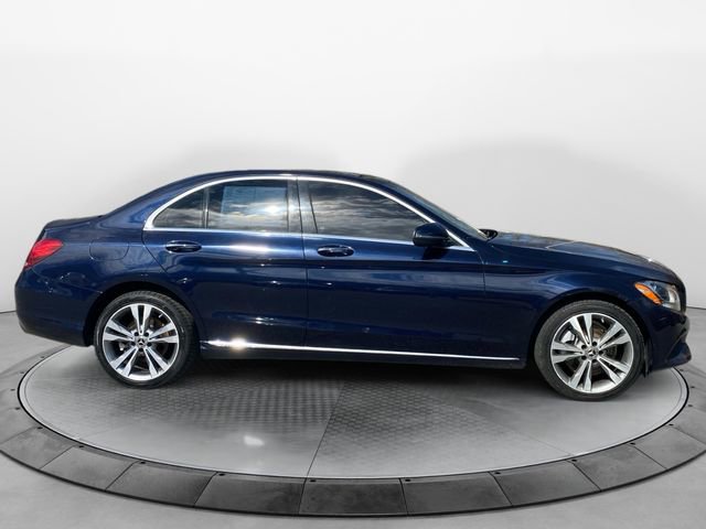 Used 2018 Mercedes-Benz C 300 4MATIC Sedan image 6