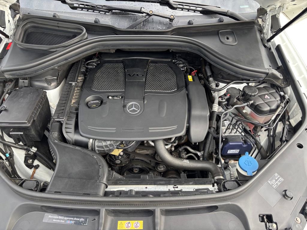 Used 2017 Mercedes-Benz GLE 350 4MATIC image 20