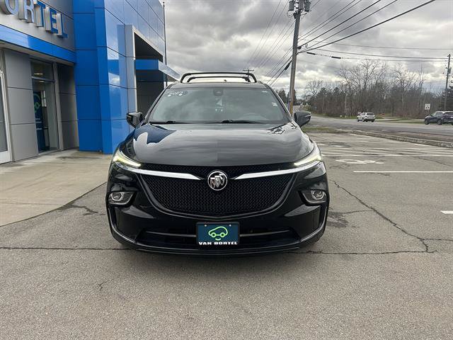 Certified 2023 Buick Enclave Essence w/ Experience Buick Package AWD/4WD image 10