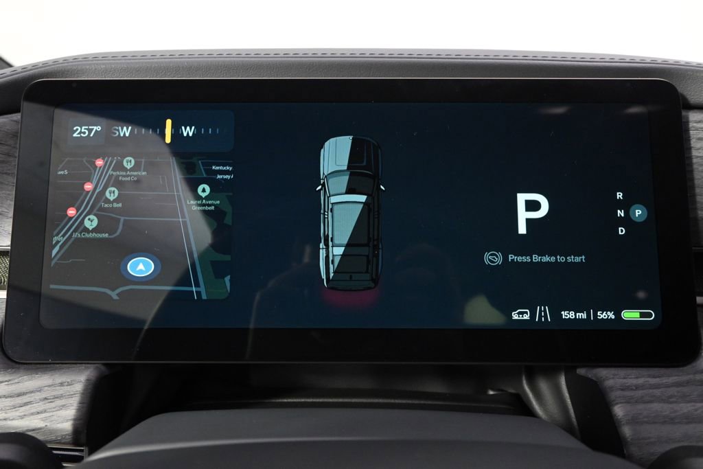 Used 2023 Rivian R1S Adventure AWD/4WD image 27