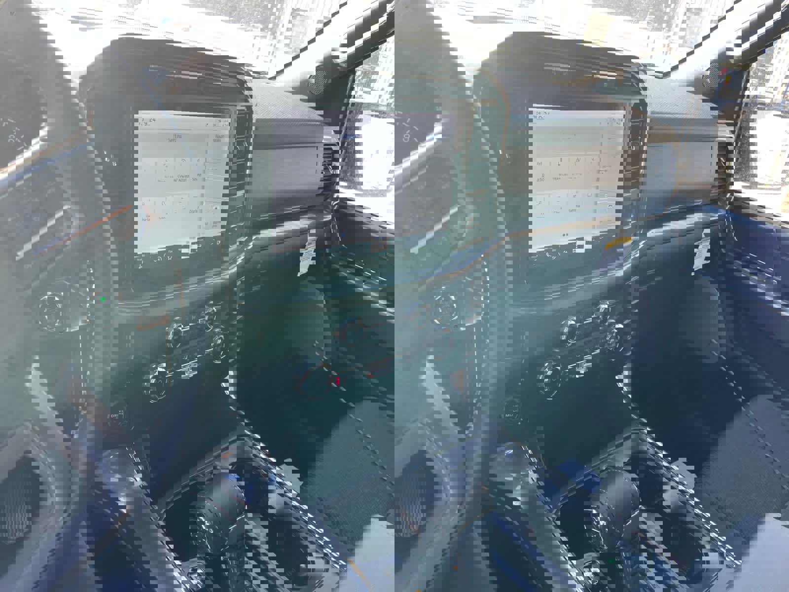 Used 2023 Ford F150 XLT w/ Equipment Group 302A High image 12