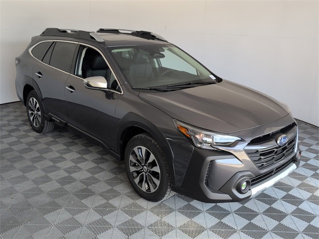 New 2025 Subaru Outback Touring XT image 2